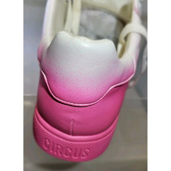 Circus by Sam Edelman Women's Devin 3  Galaxy Soft Nappa  Sneakers Size 10 M - Picture 15 of 16